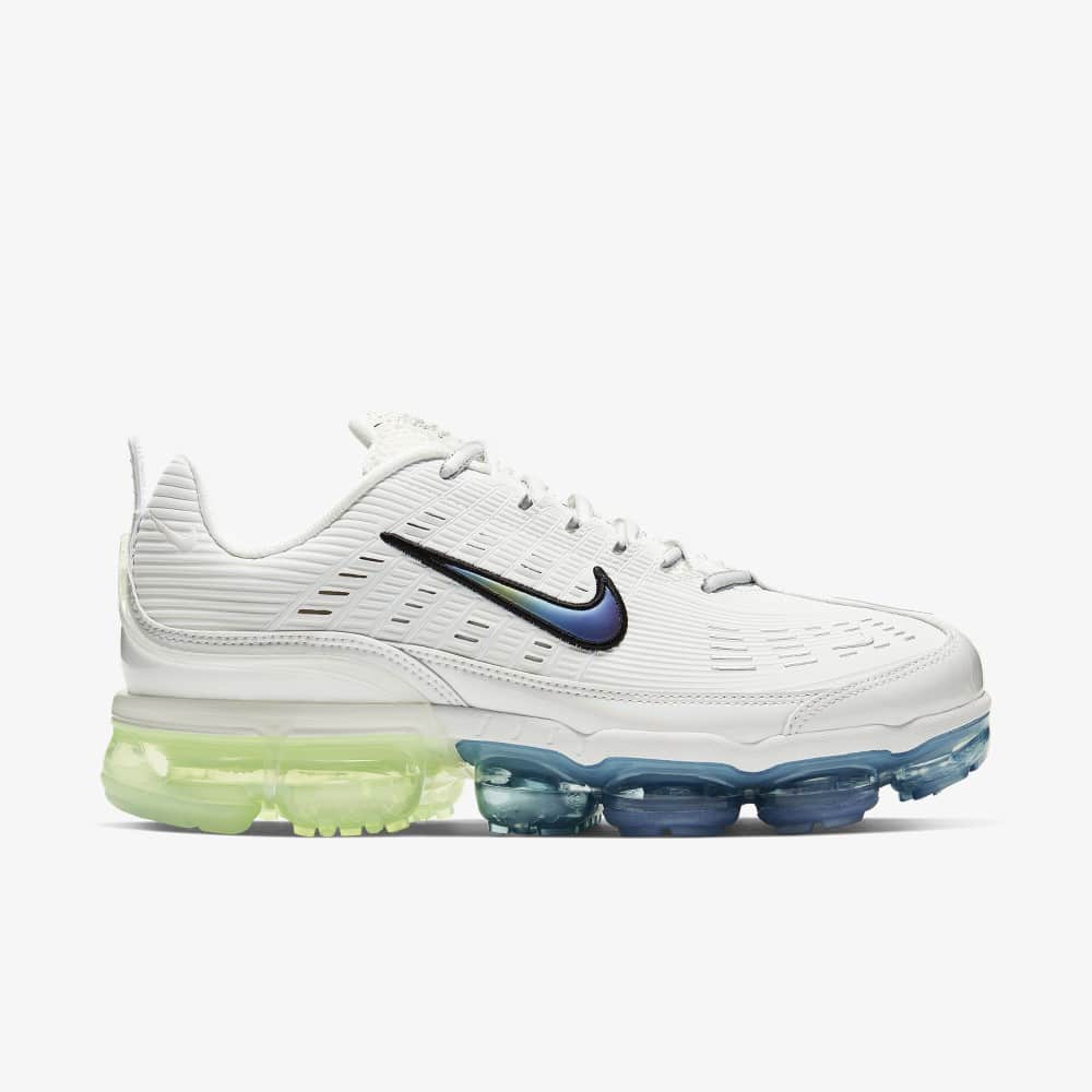 Air bubble nike shoes sales